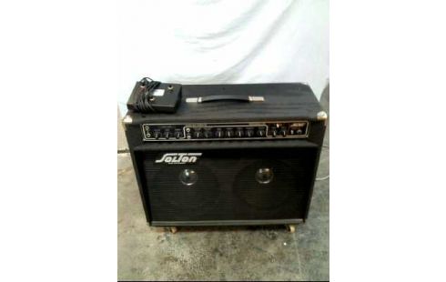 VERSTÄRKER <SOLTON GUITAR AMP CHORUS 100>