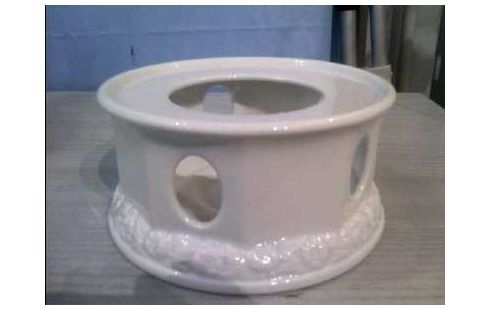 STÖVCHEN WEIß <ROSENTHAL> M. KANNE