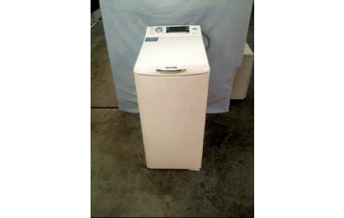 WASCHMASCHINE TOPLADER <SIEMENS> IQ590