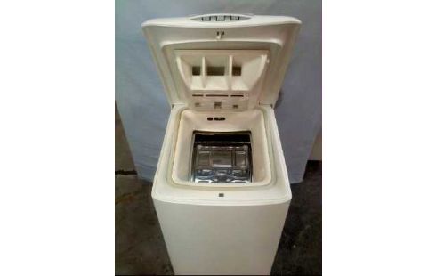 WASCHMASCHINE TOPLADER <SIEMENS> IQ590