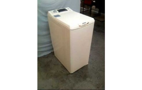 WASCHMASCHINE TOPLADER <SIEMENS> IQ590