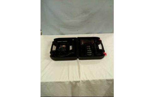 SCHLAGBOHRMASCHINE <PRACTUS> 1050-WATT