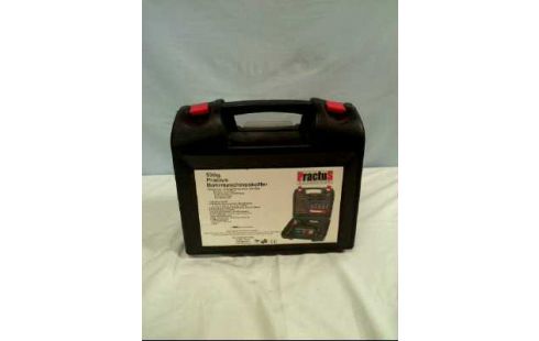 SCHLAGBOHRMASCHINE <PRACTUS> 1050-WATT