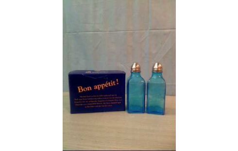 ESSIG/ÖL 2ER-SET <GAULOISES BLONDES>