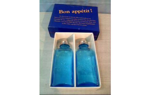 ESSIG/ÖL 2ER-SET <GAULOISES BLONDES>