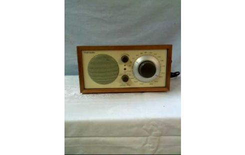 RADIO HOLZ RETRO <TIVOLI>
