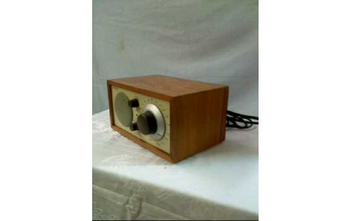 RADIO HOLZ RETRO <TIVOLI>