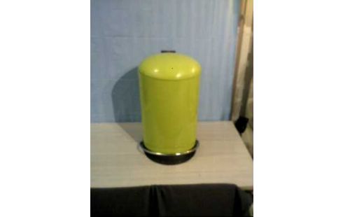 MÜLLEIMER <HAILO> HELLGRÜN