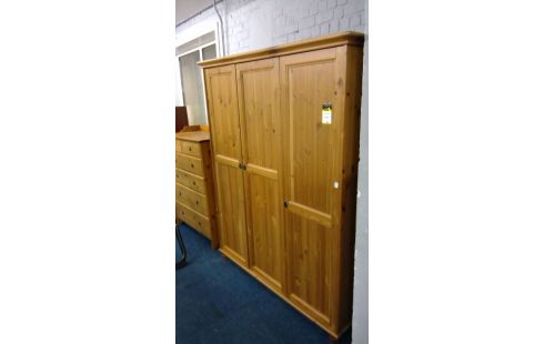 CHAMBRE A COUCHER IKEA G-R/LIT/COM/CH