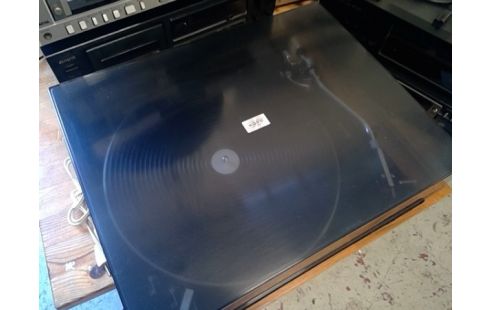 PLATINE VINYLE LENCO L75/S
