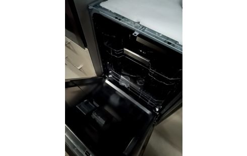 LAVE VAISSELLE WHIRLPOOL