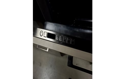 LAVE VAISSELLE WHIRLPOOL