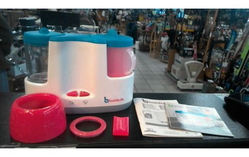 VAPORERA, , BATIDORA.