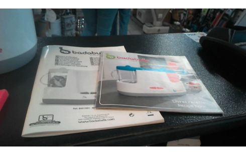 VAPORERA, , BATIDORA.