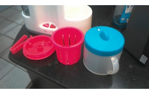 VAPORERA, , BATIDORA.