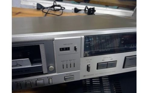 LECTEUR K7 TECHNICS M51
