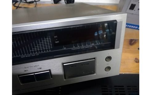 LECTEUR K7 TECHNICS M51
