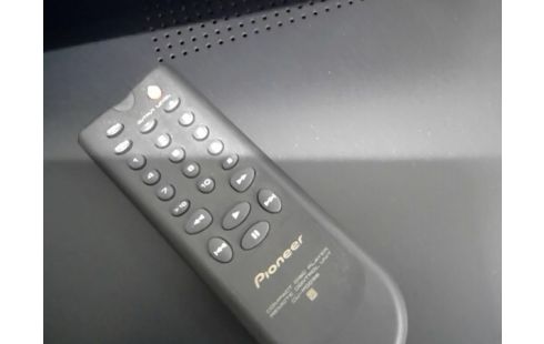 LECTEUR CD PIONNER PD-207