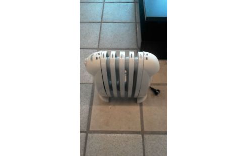 CALEFACCIÓN DE ACEITE PARA BAÑO DELONGHI