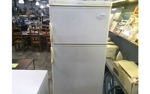 REFRIGERATEUR CONGELATEUR ARTHUR MARTIN