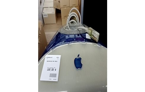 ORDINATEUR MAC M5521