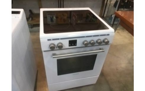 CUISINIERE ELECTRIQUE INDUCTION TELEFUNKEN