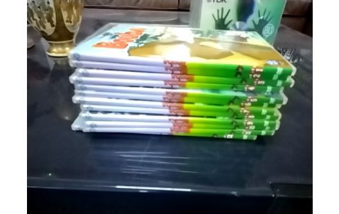 DVD BOUBA LE LOT
