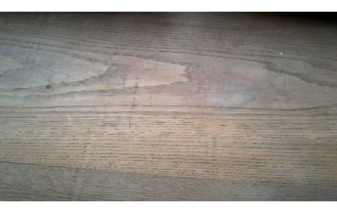 BIJZETTAFEL GIETIJZER EIK