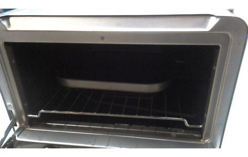 FOUR MOULINEX UNO GRIS