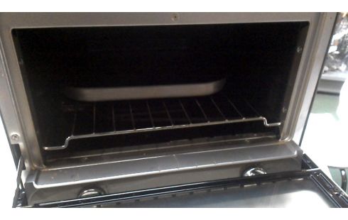 FOUR MOULINEX UNO GRIS