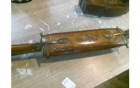 SERVICE COUTEAUX FOURCHETTE ANCIENNE ST ASIATIQUE