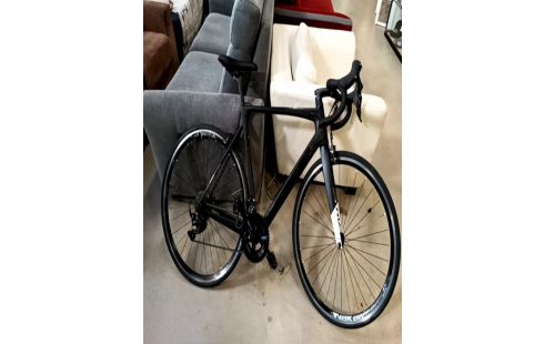 VELO ROUTE NAKAMURA CADRE CARBONE