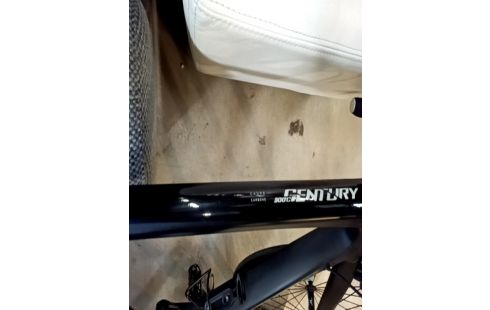 VELO ROUTE NAKAMURA CADRE CARBONE