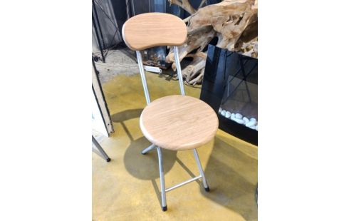 CHAISE PLIANTE
