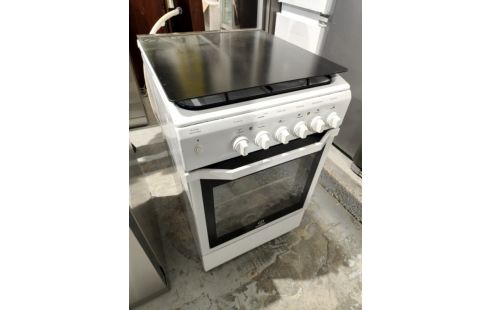 GAZINIERE GAZ BUTANE .