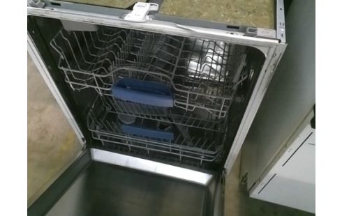 LAVE VAISSELLE ENCASTRABLE BOSCH