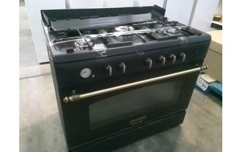 PIANO DE CUISSON + FOURE ELECTRIQUE ARTHUR MARTIN