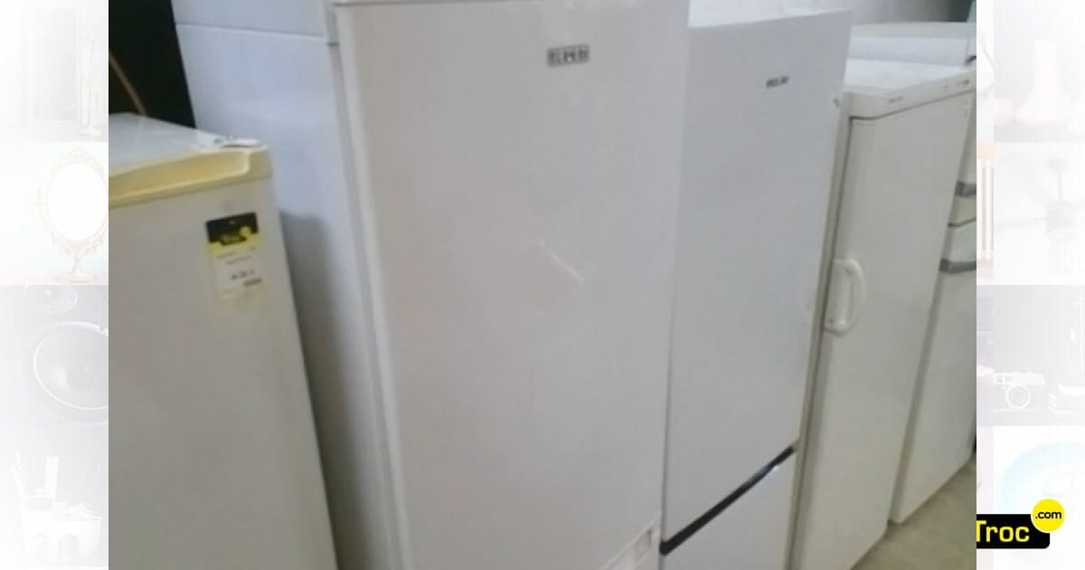 Portillon De Freezer 2416 Compatible Frigo Réfrigérateur Congélateur Laden Whirlpool Bauknecht Ignis - 480132102657