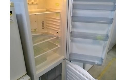 REFRIGERATEUR CONGELATEUR LADEN EN L'ETAT