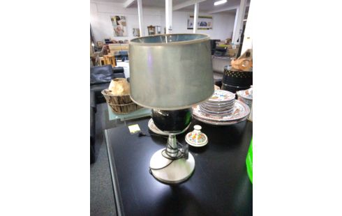 LAMPE PIED TULIPE