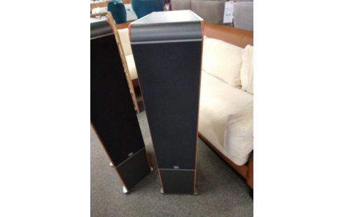 ENCEINTES COLONNE LA PAIRE JBL ES80