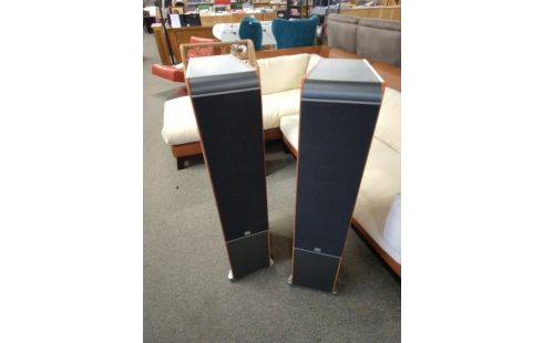 ENCEINTES COLONNE LA PAIRE JBL ES80