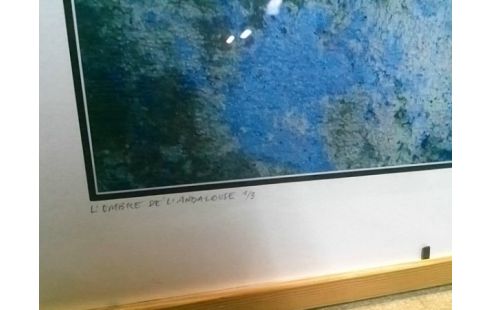 PHOTOGRAVURE YVES BERNARD