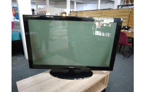 ECRAN TV AVEC TEL