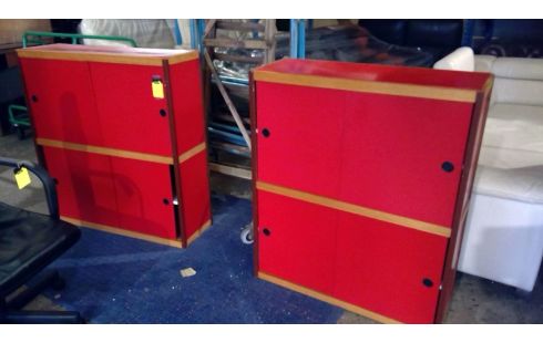 ARMOIRE 4 PORTES KEWLOX