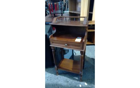 TELEFONTISCH 1 SCHUBLADE