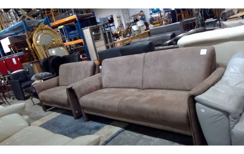 SOFA ALCANTARA BRAUN