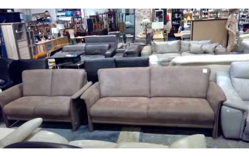 SOFA ALCANTARA BRAUN