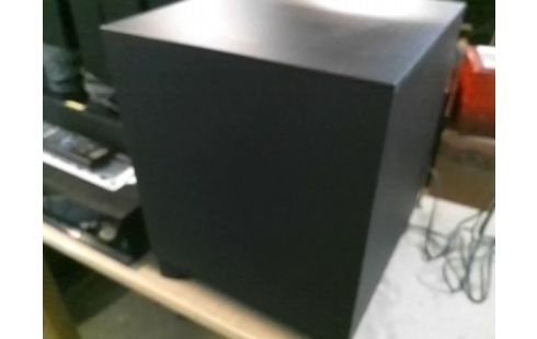 HOME CINEMA SONY BDV E370 DVD/BLURAY/CD