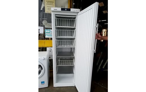 CONGELATEUR ARMOIRE LIEBHERR